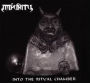 Into the Ritual Chamber