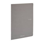 Alternative view 9 of Grey Lined Ecoqua Original Journal