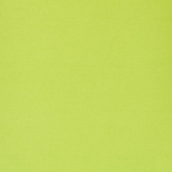 Ecoqua Original Notebook, A5, Staple-Bound, Lined, Lime
