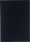 Alternative view 1 of Ecoqua Plus Journal, A5, Glue-Bound, Lined, Navy