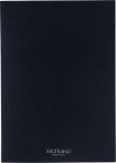 Alternative view 6 of Ecoqua Plus Journal, A5, Glue-Bound, Lined, Navy