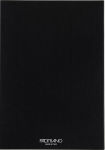 Alternative view 7 of Ecoqua Plus Journal, A4, Glue-Bound, Lined, Black