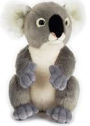 National Geographic Koala Plush Toy