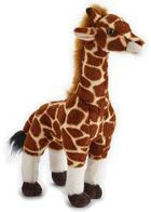 Title: National Geographic Giraffe Plush Toy