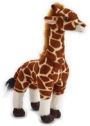 National Geographic Giraffe Plush Toy