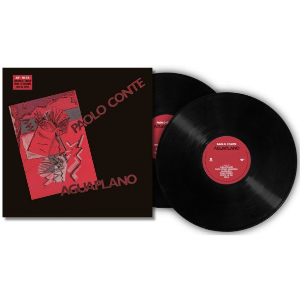 Aguaplano [1987]