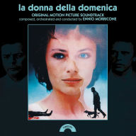 Title: La Donna Della Domenica [Original Soundtrack], Artist: Ennio Morricone