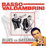 Title: Blues for Gassman, Artist: Gianni Basso