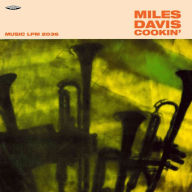 Title: Cookin', Artist: Miles Davis Quintet