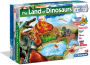 The Land of the Dinosaurs