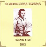 Cesare Siepi