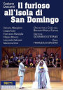 Il Furioso all'isola di San Domingo (Teatro Donizetti)