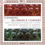 Cimarosa: Gli Orazii e i Curiazii