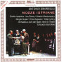 Antonio Smareglia: Nozze Istriane