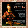 Licinio Refice: Cecilia