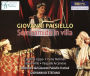 Giovanni Paisiello: La Semiramide in Villa