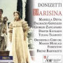 Donizetti: Parisina