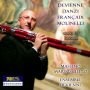 Devienne, Danzi, Françaix, Molinelli: Works for Bassoon and Strings