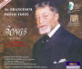 Francesco Paolo Tosti: Songs