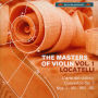 The Masters of Violin, Vol. 1: Locatelli