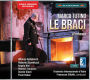 Marco Tutino: Le Braci (Embers)