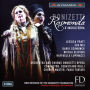 Donizetti: Rosmonda d'Inghilterra