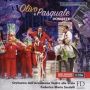 Donizetti: Olivo e Pasquale
