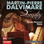 Martin-Pierre Dalvimare: 3 Sonatas