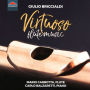 Briccialdi: Virtuoso flute music