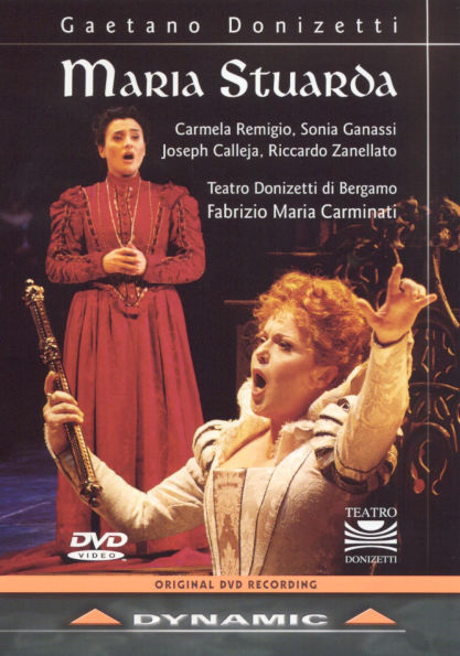 Maria Stuarda