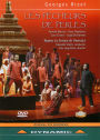 Les Pecheurs de Perles