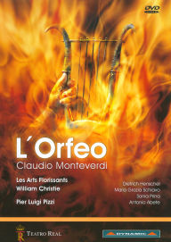 Title: L' Orfeo