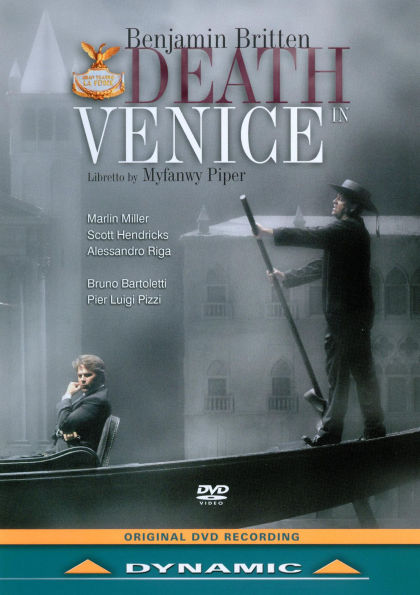 Death in Venice