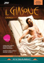 Il Giasone (Vlaamse Opera)