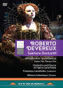 Roberto Devereux (Teatro Carlo Felice)
