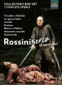 Rossini: Serio (e Semiserio) [Video]