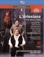 L' Arlesiana [Blu-ray]