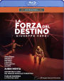 La Forza del Destino (Maggio Musicale Fiorentino) [Blu-ray]