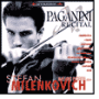 Paganini Recital