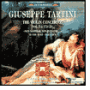 Giuseppe Tartini: The Violin Concertos, Vol. 5 (Non sospirar, non piangere)