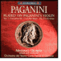 Paganini: Played on Paganini's Violin, Vol. 1