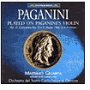 Paganini Played on Paganini's Violin, Vol. 2