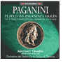 Paganini: Played on Paganini's Violin, Vol. 3
