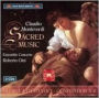 Claudio Monteverdi: Sacred Music