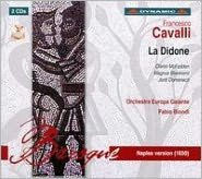Title: Cavalli: La Didone, Artist: Fabio Biondi