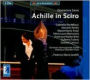 Domenico Sarro: Achille in Sciro