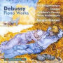 Debussy: Piano Works