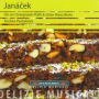 Janácek: On an Overgrown Path & Other Piano Works, Vol. 10