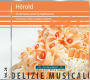Ferdinand Hérold: Overtures; Symphonies