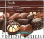 Johann Friedrich Fasch: Orchestral Suites